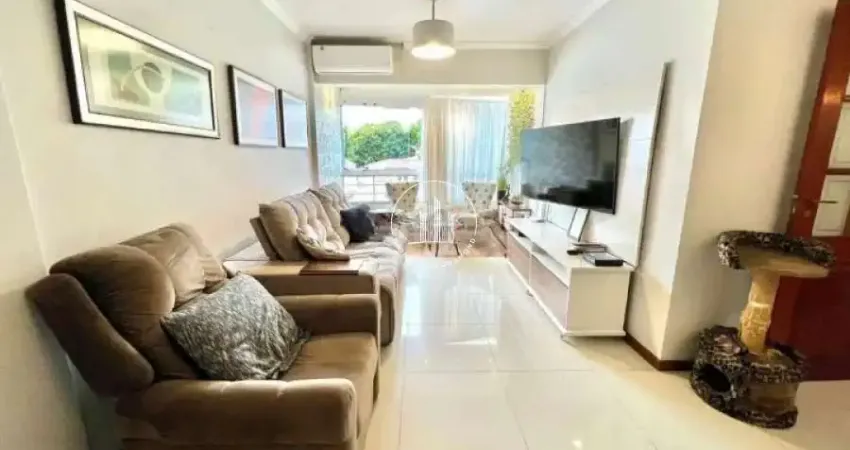 Apartamento com 3 quartos à venda na Rua João Meirelles, 884, Abraão, Florianópolis