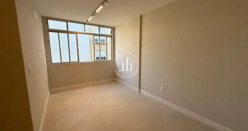 Apartamento com 3 quartos à venda na Rua Delminda Silveira, 411, Agronômica, Florianópolis