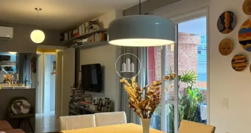 Apartamento com 3 quartos à venda na Rua Sebastião Laurentino da Silva, 152, Córrego Grande, Florianópolis