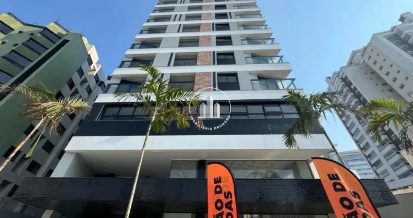 Apartamento com 2 quartos à venda na Rua Coronel Pedro Demoro, 1901, Balneário, Florianópolis