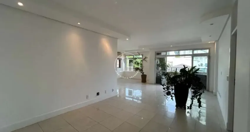 Apartamento 4 quartos com 2 suítes - centro florianópolis - cen