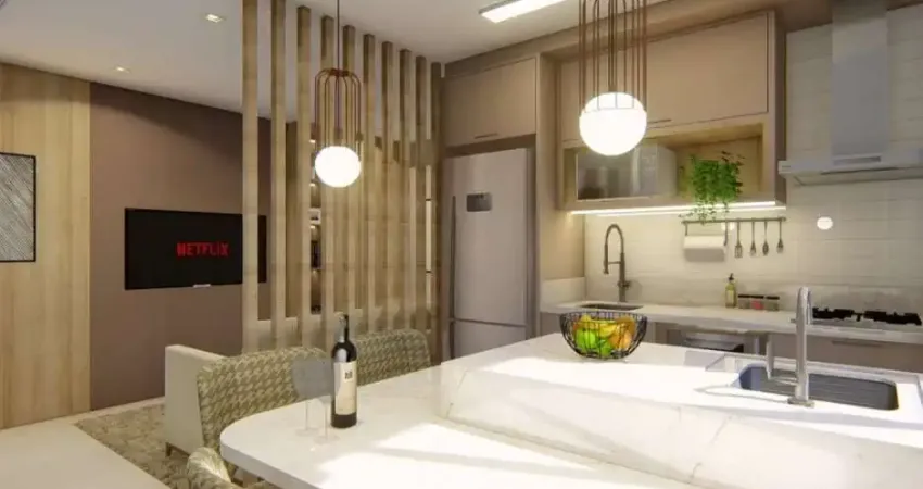 Apartamento com 1 quarto à venda na Rua Irmão Joaquim, 113, Centro, Florianópolis