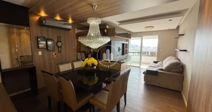 Apartamento com 3 quartos à venda na Rua Olavo Bilac, 116, Estreito, Florianópolis