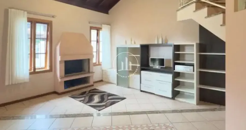 Casa com 5 quartos à venda na Rua Heidelberg, 63, Córrego Grande, Florianópolis