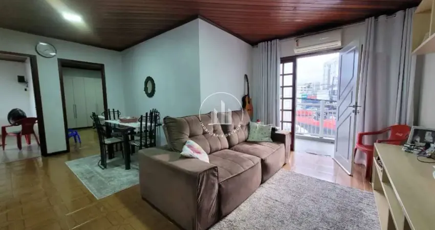 Casa com 3 quartos à venda na Rua Professor Clementino de Brito, 21, Capoeiras, Florianópolis