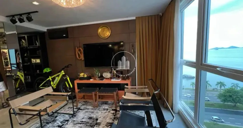 Apartamento com 1 quarto à venda na Rua Almirante Lamego, 747, Centro, Florianópolis