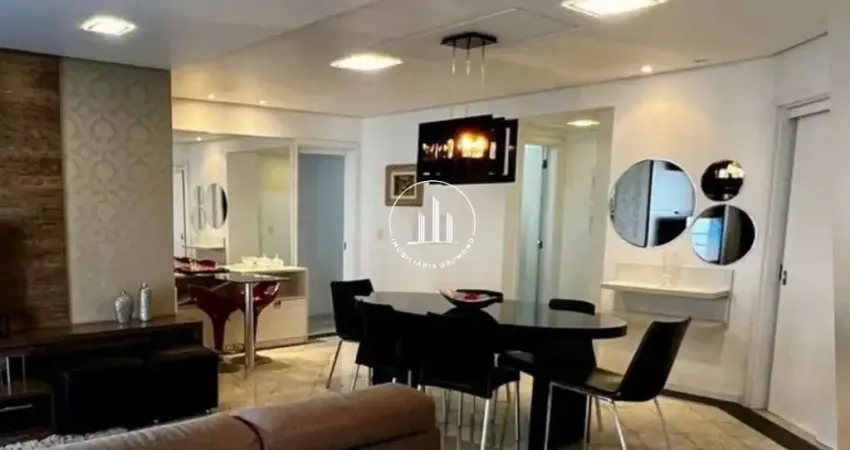 Apartamento 4 quartos, sendo 1 suite, 1 demi-suite no centro