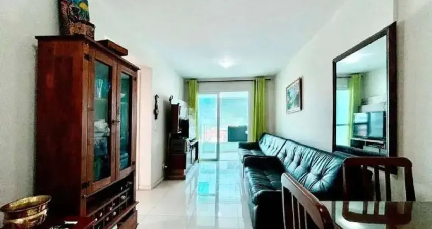 Apartamento com 2 quartos à venda na Rua Afonso Pena, 634, Estreito, Florianópolis