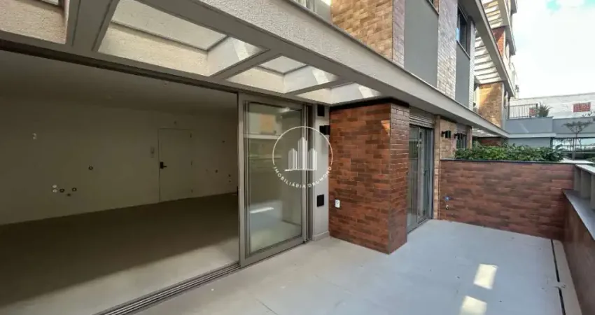 Apartamento com 1 quarto à venda na Avenida Marinheiro Max Schramm, 2701, Estreito, Florianópolis