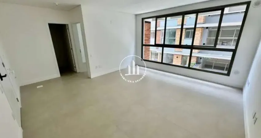 Apartamento com 1 quarto à venda na Avenida Marinheiro Max Schramm, 2701, Estreito, Florianópolis
