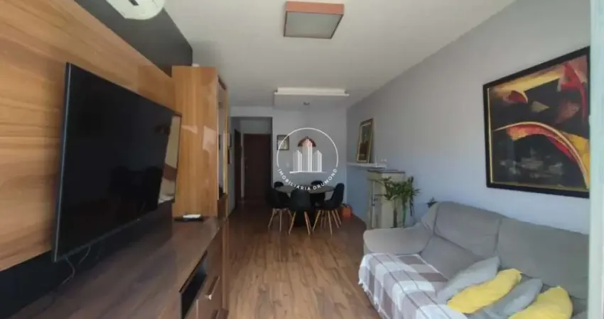 Apartamento com 2 quartos à venda na Servidão Santíssima Trindade, 10, Trindade, Florianópolis