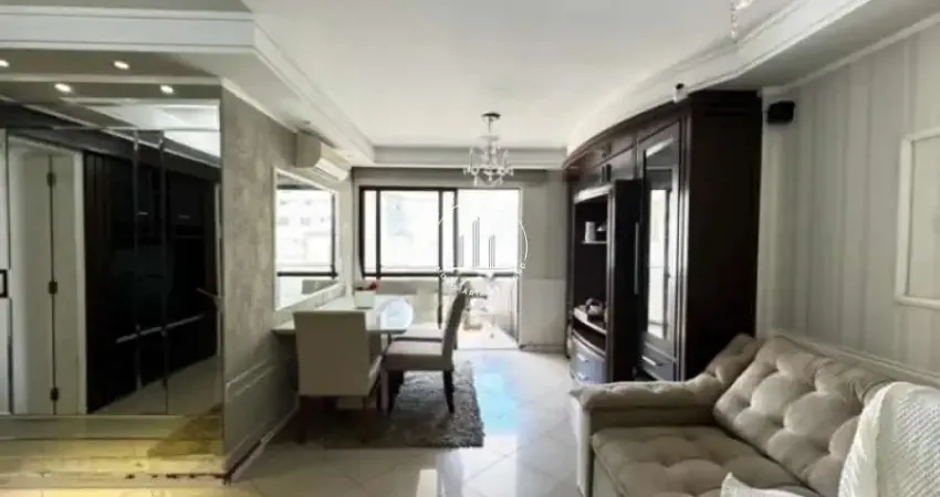 Apartamento com 3 quartos à venda na Rua São Pedro, 397, Balneário, Florianópolis