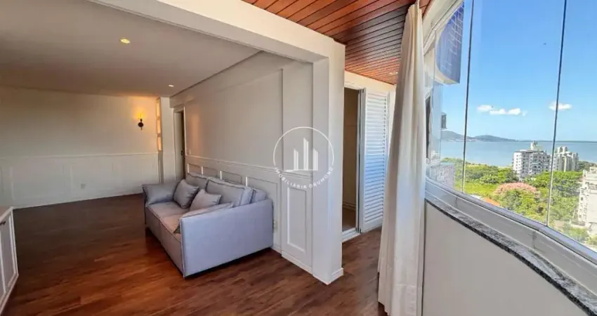 Cobertura com 3 quartos à venda na Rua Capitão Euclides de Castro, 311, Coqueiros, Florianópolis