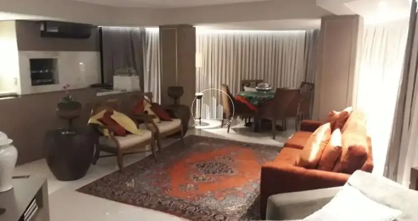 Apartamento com 3 quartos à venda na Avenida Governador Irineu Bornhausen, 4100, Agronômica, Florianópolis