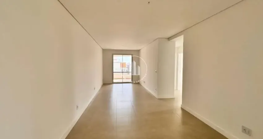 Apartamento novo 94m² com 3 quartos e suíte em capoeiras - cen