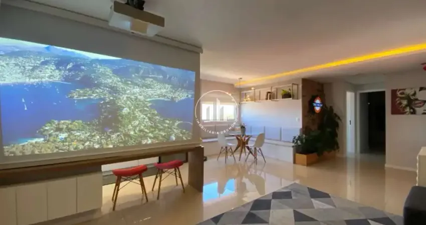 Apartamento com 2 quartos à venda na Rua Souza Dutra, 826, Estreito, Florianópolis