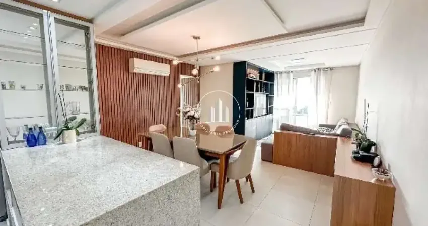 Apartamento com 3 quartos à venda na Rua Olavo Bilac, 116, Canto, Florianópolis