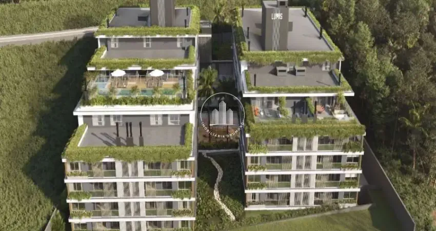 Apartamento com 3 quartos à venda na Estrada Haroldo Soares Glavan, 566, Cacupé, Florianópolis