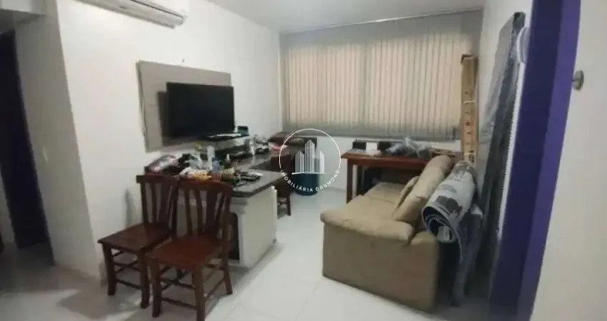 Apartamento com 1 quarto à venda na Avenida Hercílio Luz, 881, Centro, Florianópolis
