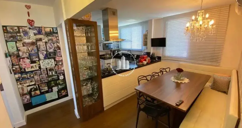 Cobertura com 3 quartos à venda na Rua Altamiro Guimarães, 302, Centro, Florianópolis