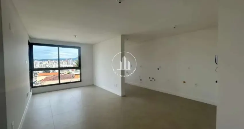 Apartamento com 2 quartos à venda na Avenida Marinheiro Max Schramm, 2701, Estreito, Florianópolis
