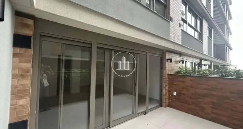 Apartamento com 1 quarto à venda na Avenida Marinheiro Max Schramm, 2701, Jardim Atlântico, Florianópolis