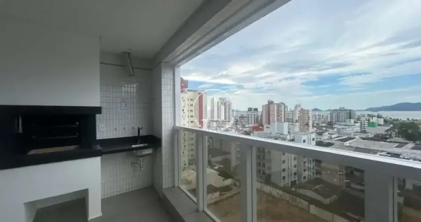 Apartamento com 3 quartos à venda na Rua Euclides Machado, 112, Estreito, Florianópolis