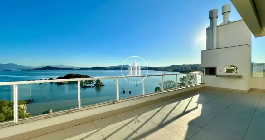 Cobertura com 3 quartos à venda na Rua Videira, 22, Abraão, Florianópolis