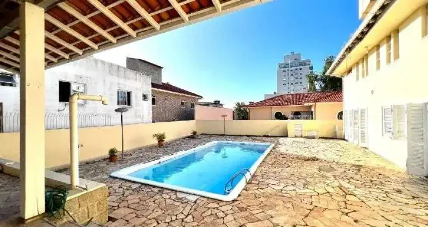 Casa com 3 quartos à venda na Rua Tangará, 146, Agronômica, Florianópolis