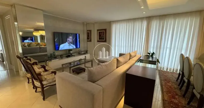 Apartamento com 4 quartos à venda na Rua Brigadeiro Silva Paes, 111, Centro, Florianópolis