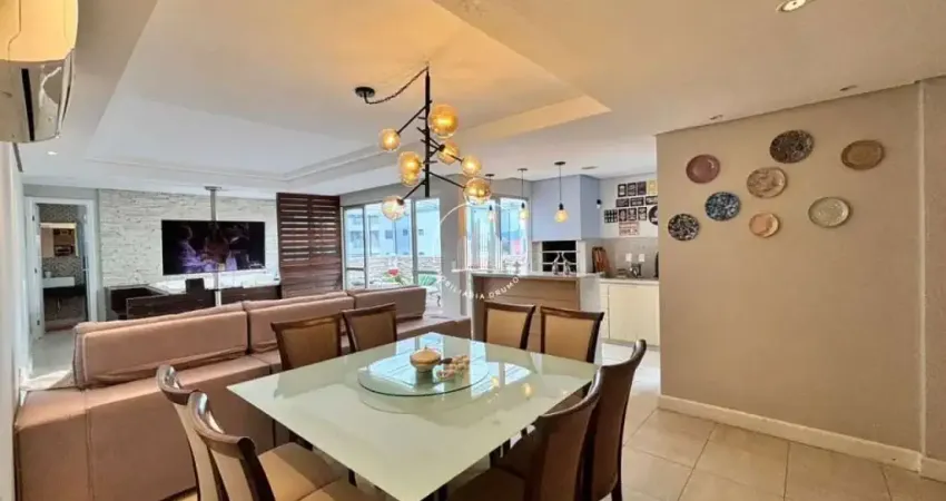 Cobertura com 3 quartos à venda na Rua Tenente Olímpio Costa, 114, Estreito, Florianópolis