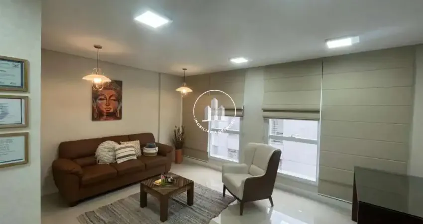 Sala comercial à venda na Rua Patrício Farias, 103, Itacorubi, Florianópolis