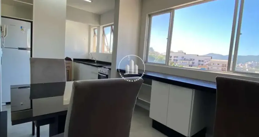 Apartamento com 2 quartos à venda na Servidão Martinho Leandro dos Santos, 146, Pantanal, Florianópolis