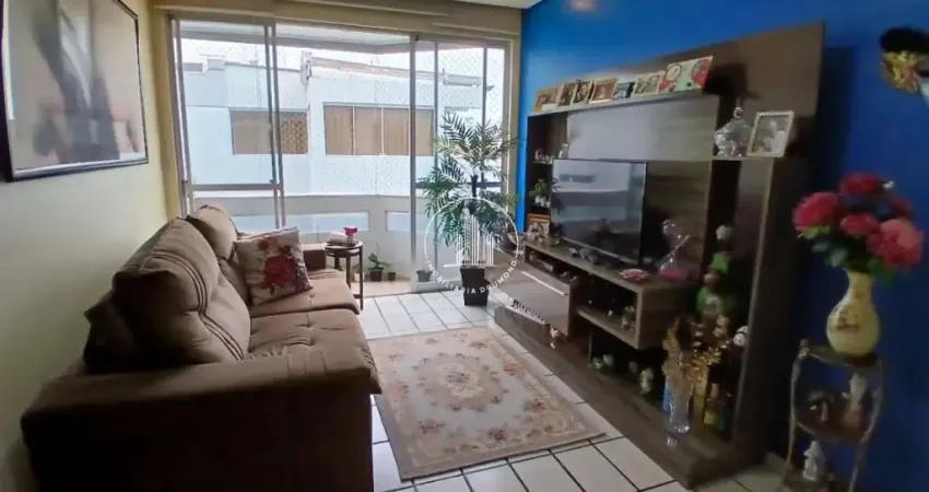 Apartamento com 2 quartos à venda na Rua São Pedro, 182, Balneário, Florianópolis