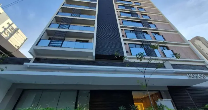 Apartamento com 2 quartos à venda na Avenida Hercílio Luz, 1131, Centro, Florianópolis