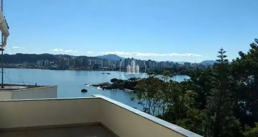 Cobertura com 4 quartos à venda na Rua Fernando Ferreira de Mello, 478, Bom Abrigo, Florianópolis