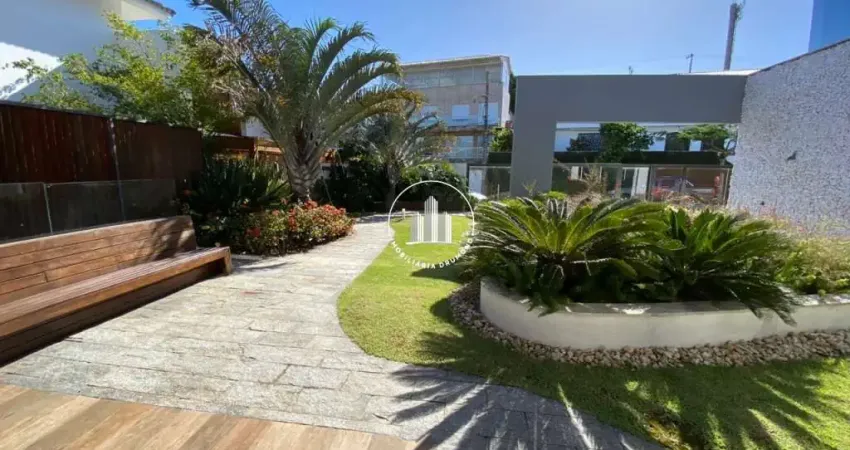 Casa com 4 quartos à venda na Rua Doutor Agripa de Castro Faria, 19, Coqueiros, Florianópolis