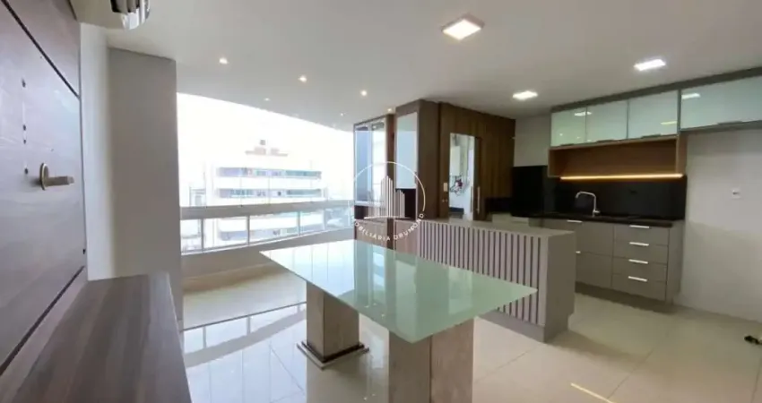 Cobertura com 3 quartos à venda na Rua Souza Dutra, 826, Estreito, Florianópolis