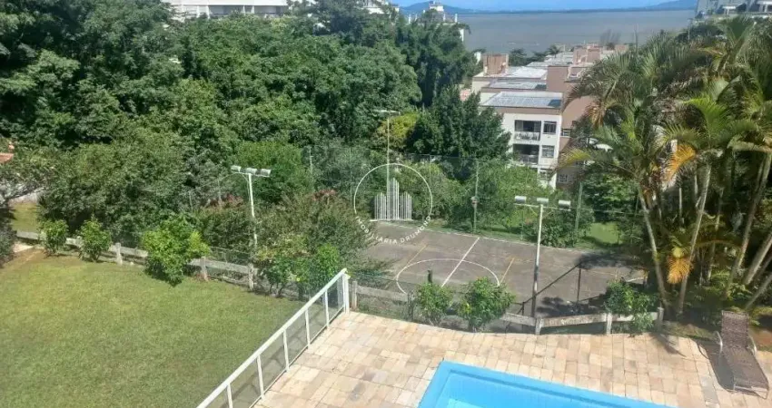Apartamento com 3 quartos à venda na Rua Coronel Ivan Dentice Linhares, 405, Coqueiros, Florianópolis