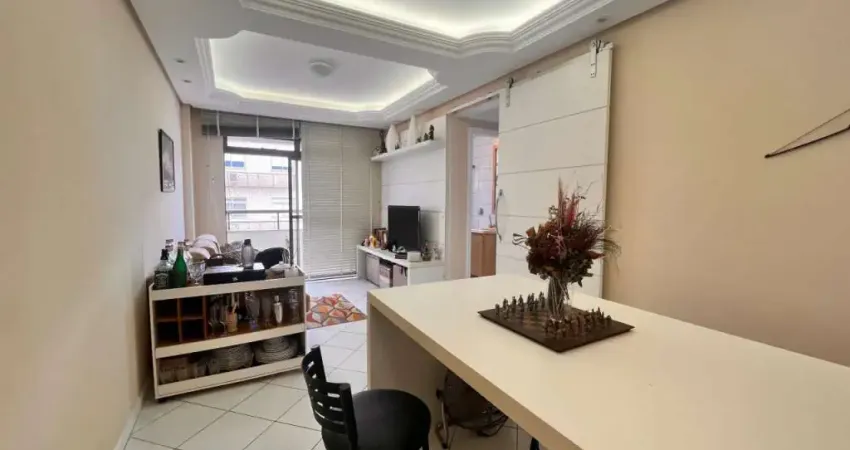 Apartamento com 2 quartos à venda na Rua João Evangelista da Costa, 915, Jardim Atlântico, Florianópolis