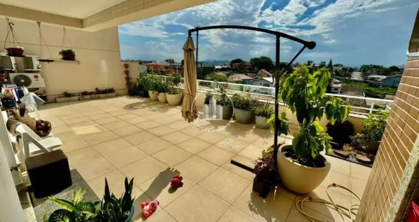 Apartamento com 2 quartos à venda na Rua Orlando Odilio Koerich, 308, Jardim Atlântico, Florianópolis