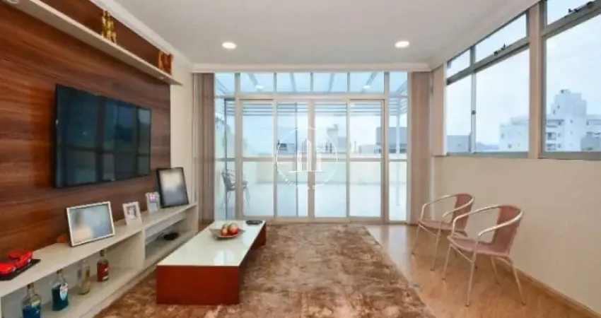 Cobertura com 3 quartos à venda na Rua Vereador Batista Pereira, 514, Balneário, Florianópolis