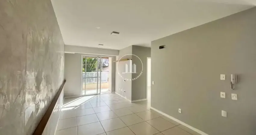 Apartamento garden 2 quartos com 1 suíte e 116m² - coqueiros - cen