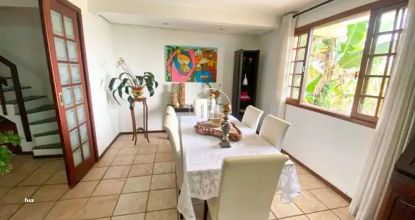 Casa com 4 quartos à venda na Rua Visconde de Taunay, 364, Agronômica, Florianópolis