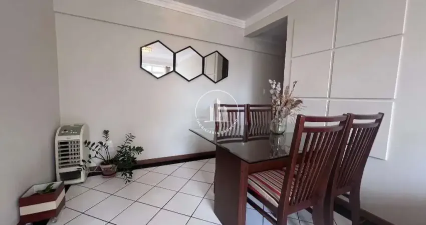 Apartamento com 3 quartos à venda na Rua Jornalista Ildefonso Juvenal, 135, Capoeiras, Florianópolis