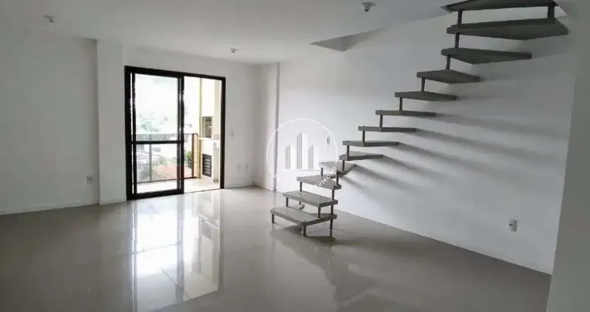 Apartamento com 2 quartos à venda na Rua Lauro Linhares, 796, Trindade, Florianópolis