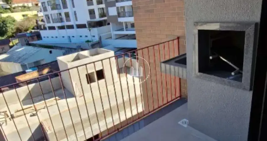 Apartamento com 2 quartos à venda na Rodovia João Paulo, 1267, João Paulo, Florianópolis