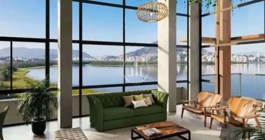 Apartamento com 3 quartos à venda na Rua Júlio Vieira, 237, João Paulo, Florianópolis