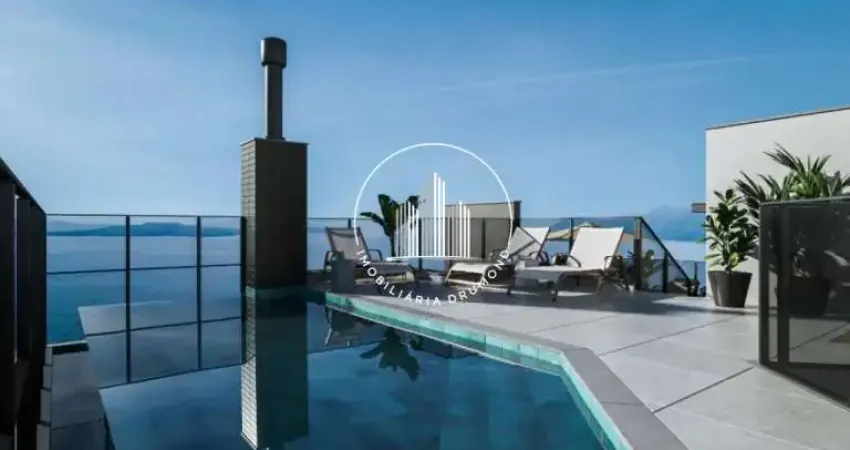 Apartamento com 3 quartos à venda na Rua Irmã Bonavita, 1737, Estreito, Florianópolis