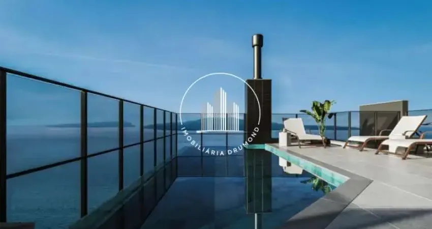 Apartamento com 3 quartos à venda na Rua Irmã Bonavita, 1737, Capoeiras, Florianópolis